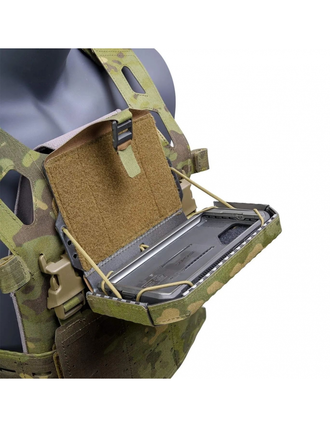 Templar's Gear Admin Panel Astrolabe GEN2 Multicam - immagine 2