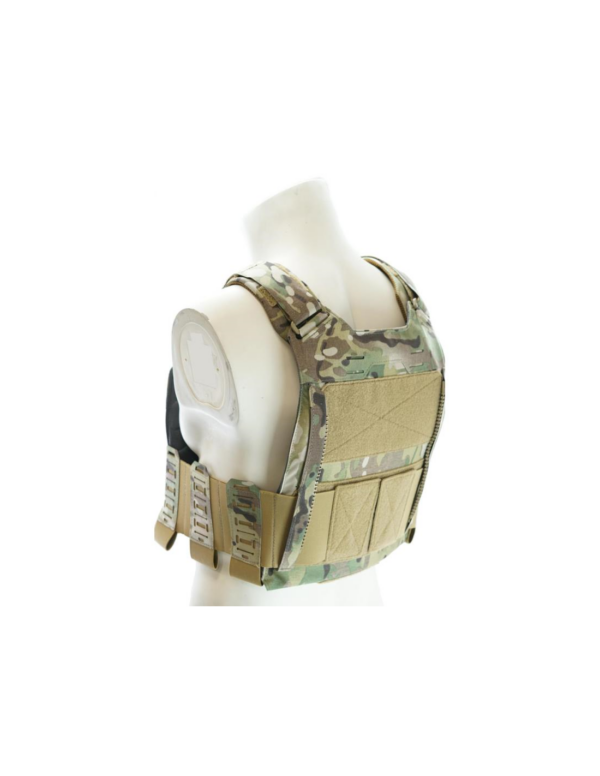Templar's Gear CPC LP Plate Carrier Gen4 Multicam. - immagine 2