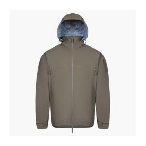 GIACCA TATTICA IMPERMEABILE CYCLONE PRO HARDSHELL RANGER GREEN