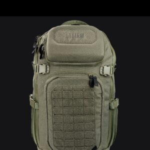 ZAINO STOIRM 25L TACTICAL PACK GEN2