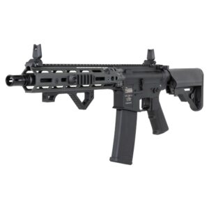 SPECNA ARMS FUCILE ELETTRICO DANIEL DEFENSE RIS III 10.5" SA-C27 CORE HAL ETU GEN.2 GRIGIO/NERO (SPE-01-047131)